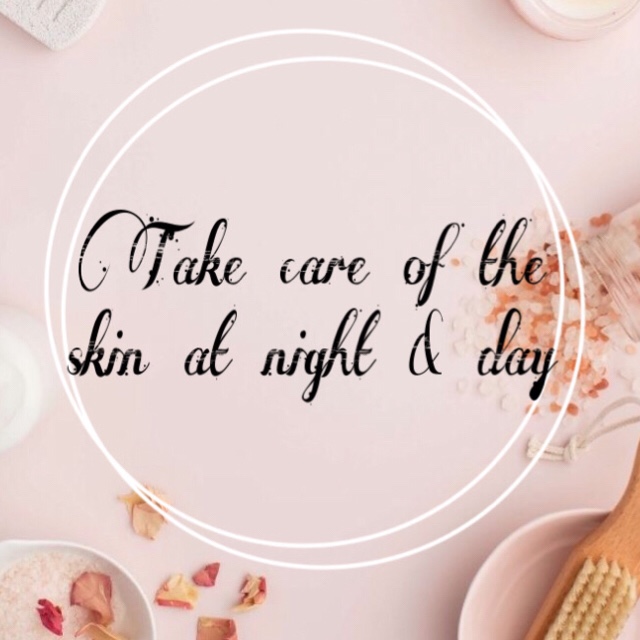 أنواع البشره وطرق العنايه بها🕊.